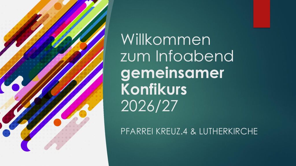 thumbnail of Elternabend gemeinsamer Konfikurs 2027