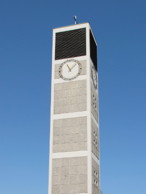 Kreuzkirche