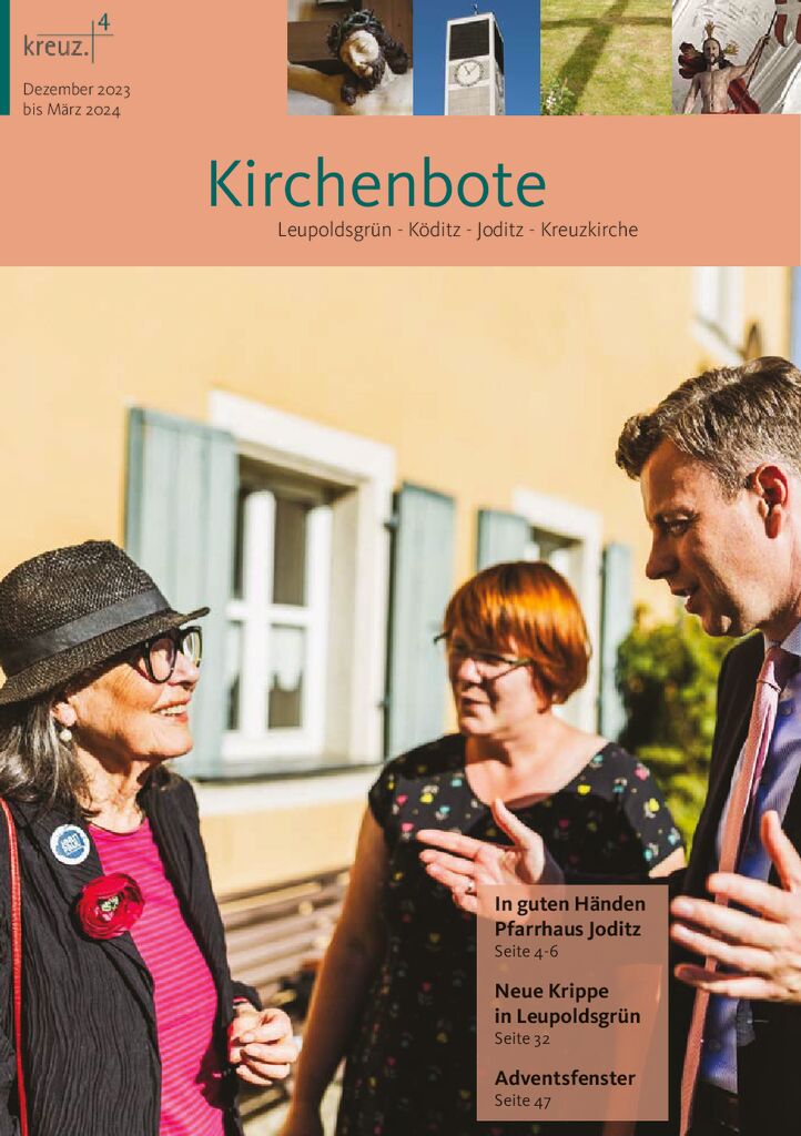 Vorschaubild Kirchenbote-kreuz4-Advent-2023