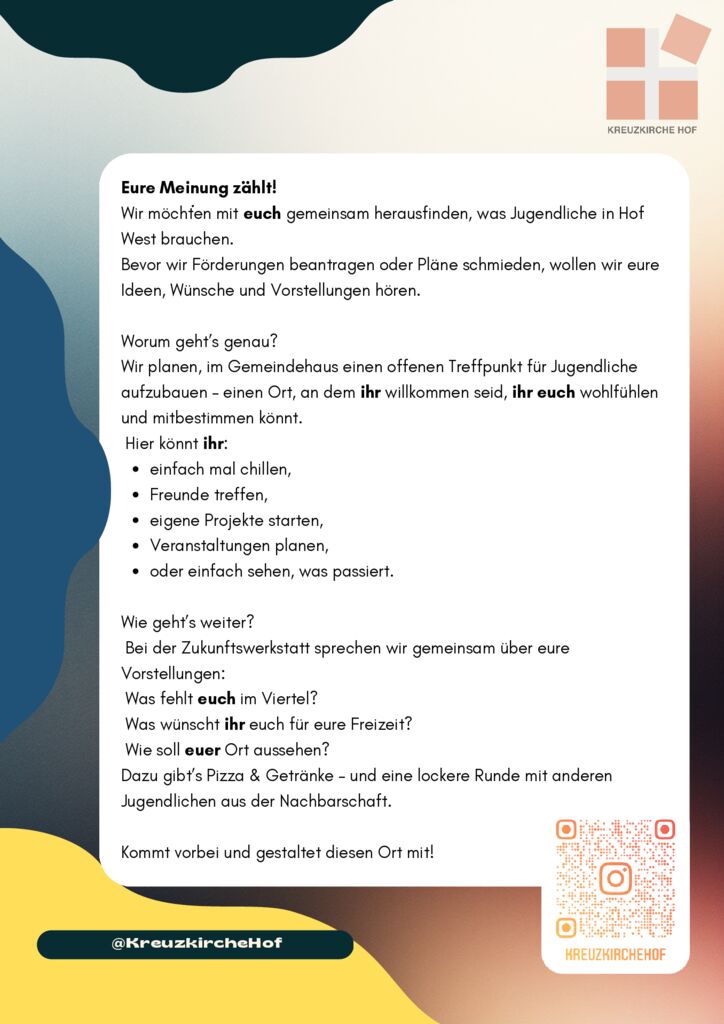 thumbnail of Zukunftswerkstatt II